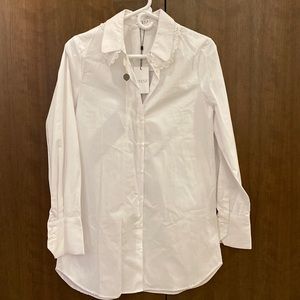 CLAUDIE PIERLOT button down